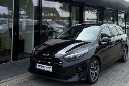 Kia ceed Sportswagon 25.529 km 24.942 &euro; Weyhe 28844