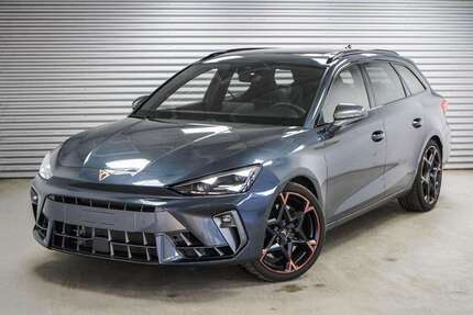 Cupra Leon 10.100 km 38.590 &euro; Rosenberg / Ellwangen 73494