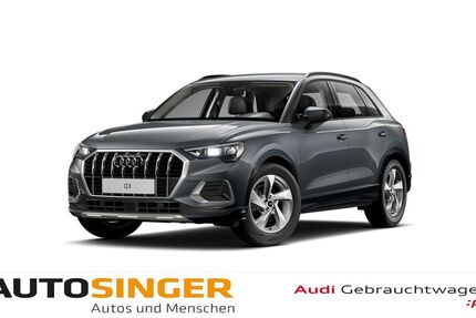 Audi Q3 6.200 km 36.420 &euro; Marktoberdorf 87616