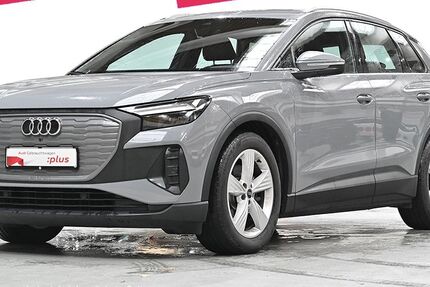 Audi Q4 e-tron 34.948 km 23.997 &euro; Wuppertal 42109