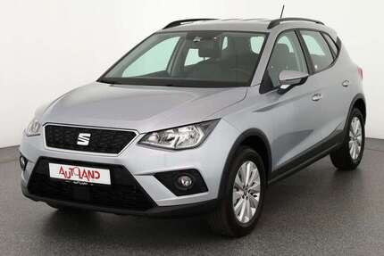 Seat Arona 79.989 km 14.490 € Hamburg 22761