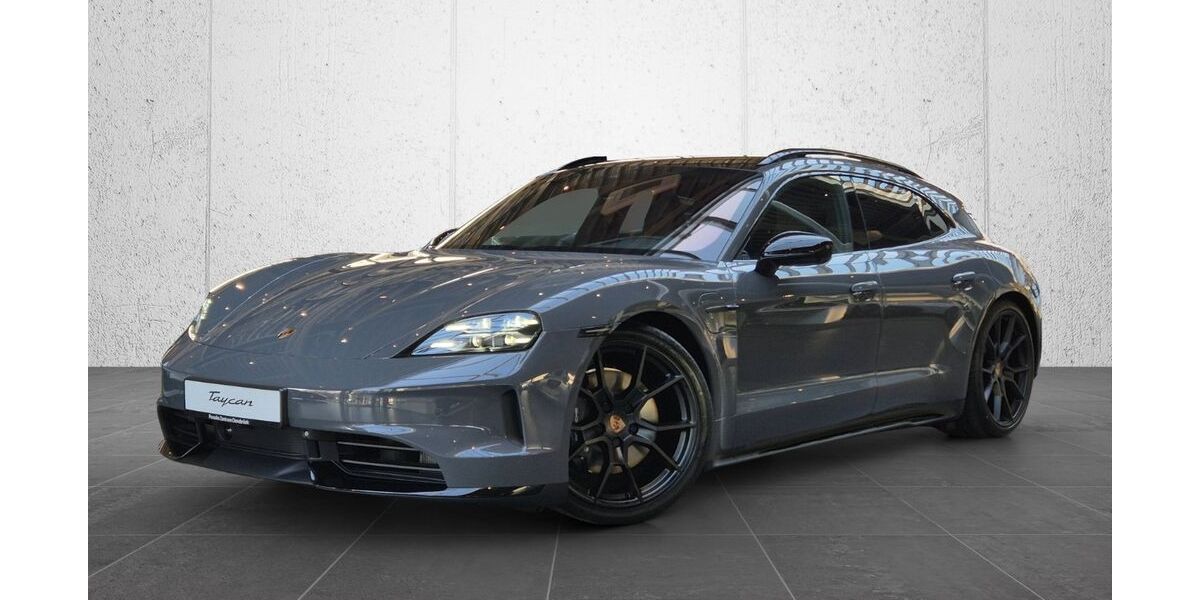 Porsche Taycan 7.900 km 114.900 &euro; Osnabrück 49078