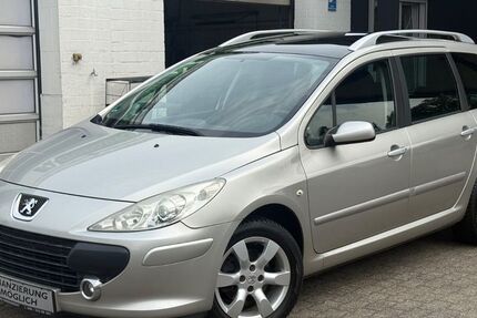 Peugeot 307 144.000 km 2.990 &euro; Norderstedt (bei Hamburg) 22850