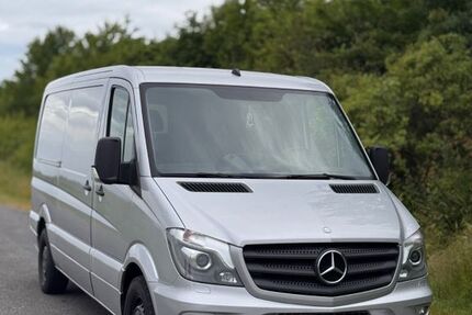 Mercedes-Benz Sprinter 330.000 km 15.500 &euro; Penig 09322