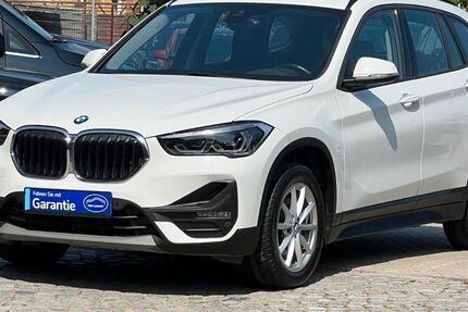 BMW X1 134.283 km 16.950 &euro; Schönefeld 12529