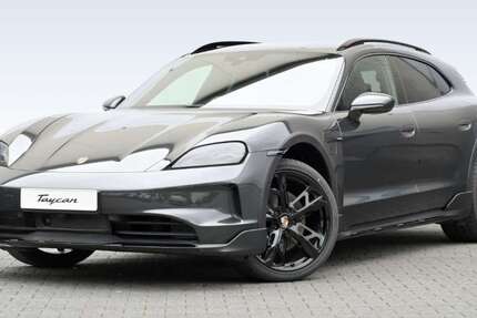 Porsche Taycan 9.000 km 123.900 &euro; Wuppertal 42279