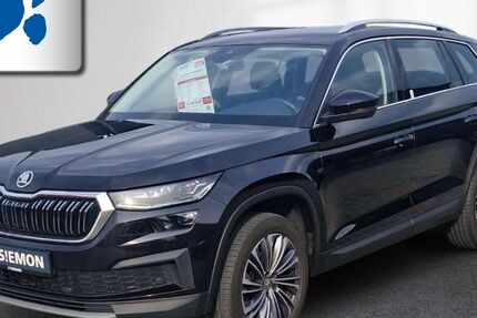 Skoda Kodiaq 83.091 km 28.930 &euro; Münster 48157