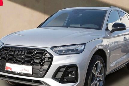 Audi Q5 3.200 km 55.980 &euro; Meckenheim / Bonn 53340