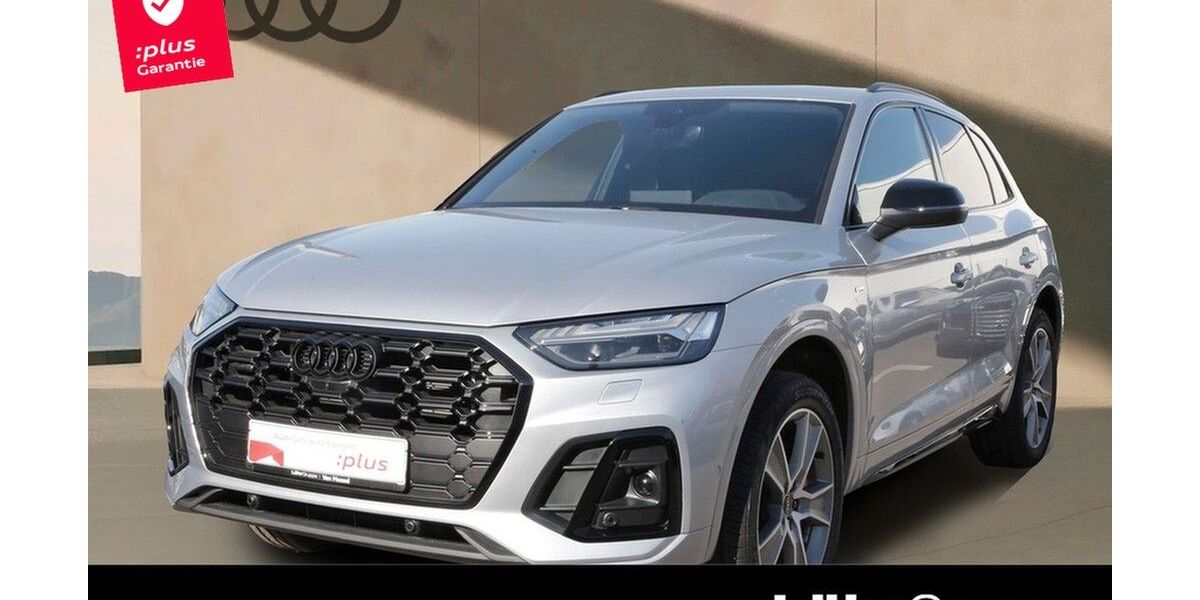 Audi Q5 3.200 km 56.880 &euro; Meckenheim / Bonn 53340