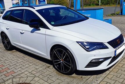 Seat Leon 112.000 km 19.800 &euro; Adelsdorf 91325