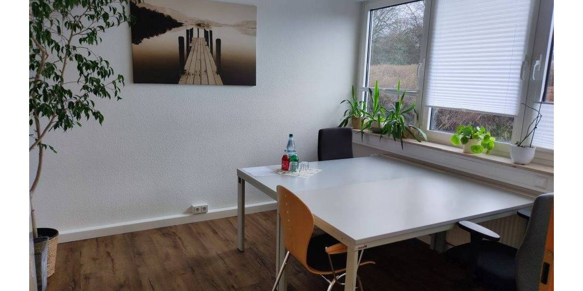 Gewerbeobjekt Hörselberg-Hainich/OT Großenlupnitz Großenlupnitz - 4 Zimmer, 101 m&sup2;, 99.900&euro; | Angebot:25731709