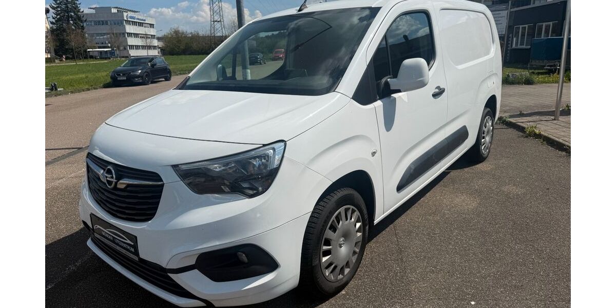Opel Combo 164.650 km 7.950 &euro; Schwäbisch Gmünd 73525