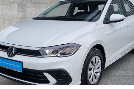 VW Polo 12.000 km 17.240 &euro; Halle (Saale) 06110