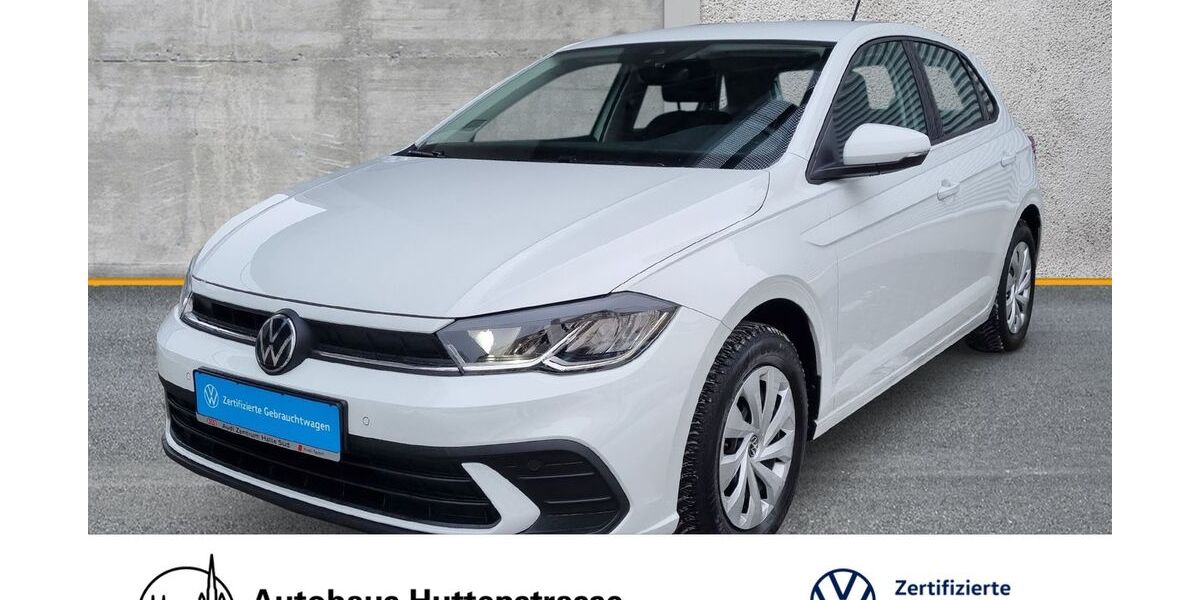 VW Polo 12.000 km 17.240 &euro; Halle (Saale) 06110