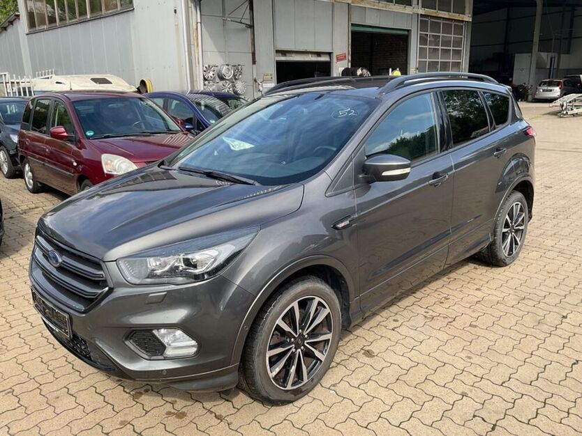 Kuga