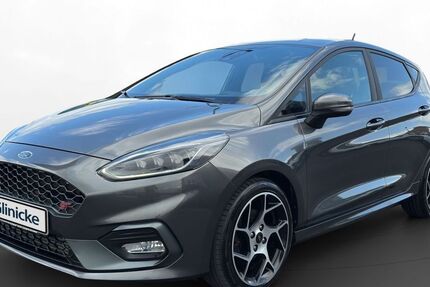 Ford Fiesta 56.900 km 16.990 &euro; Kassel 34123
