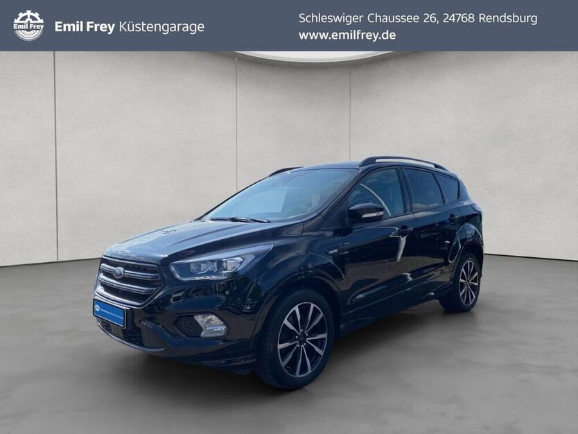Kuga