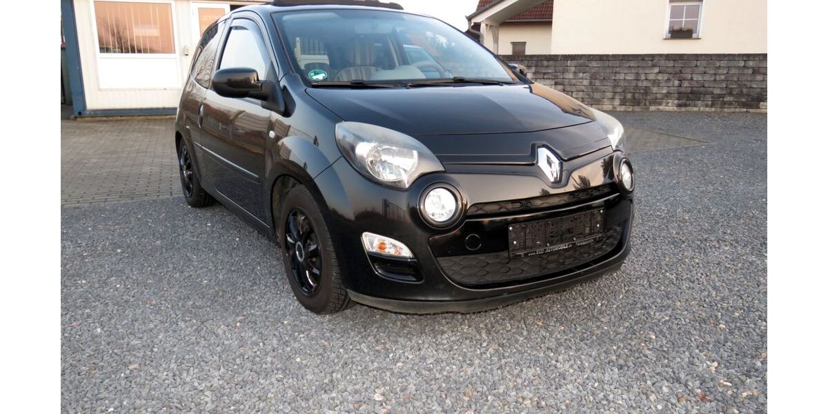 Renault Twingo 132.000 km 3.890 &euro; Fürstenwalde 15517