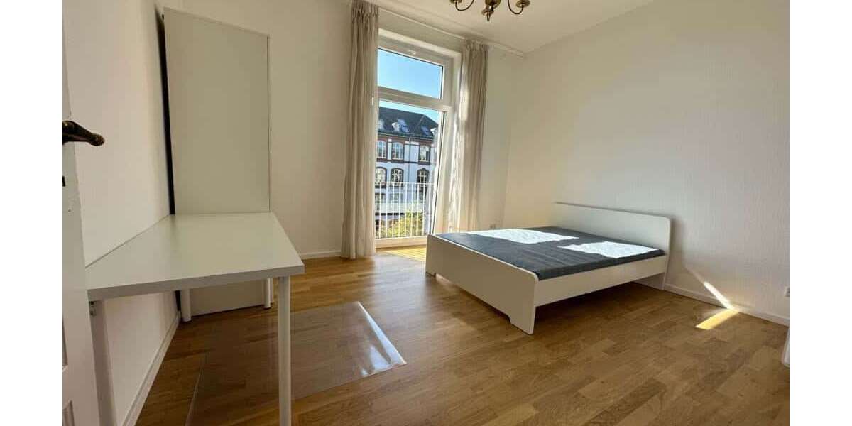 Zimmer Frankfurt am Main Nordend West - 895&euro; | Angebot:27125020