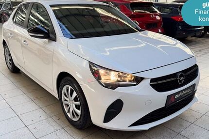 Opel Corsa 45.091 km 12.440 &euro; Ludwigsfelde (bei Berlin) 14974