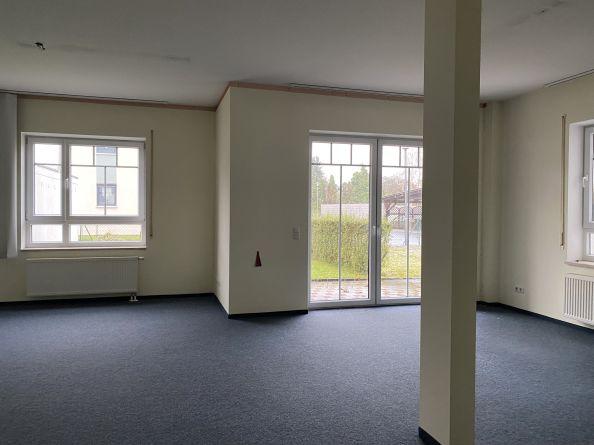 VB3895 Büro- und Praxisräume in zentraler Lage Nittenau