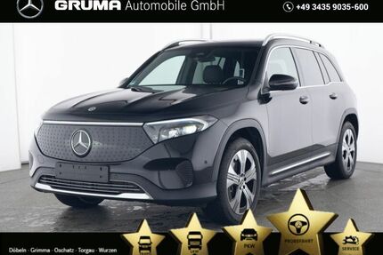 Mercedes EQB