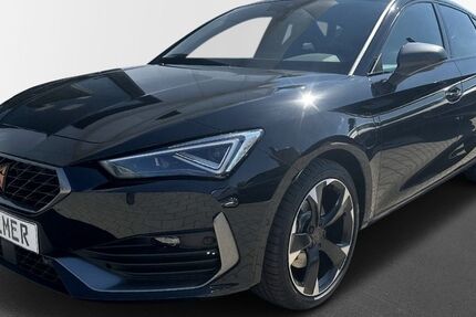 Cupra Leon 13.201 km 33.779 &euro; Mölln 23879