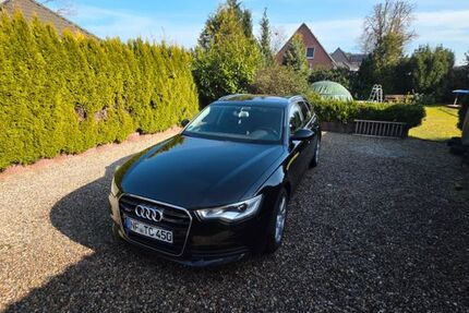 Audi A6 209.000 km 9.999 &euro; Süderlügum 25923