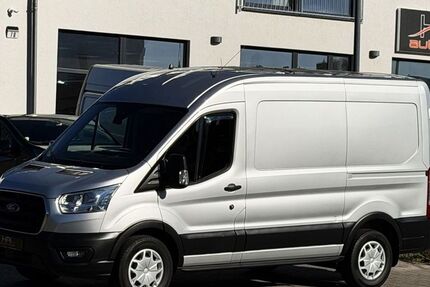 Ford Transit 84.980 km 22.490 &euro; Erlensee 63526