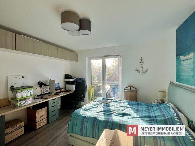 Einfamilienhaus Wiefelstede Nuttel - 4 Zimmer, 152 m&sup2;, 1.700&euro; | Angebot:23144304