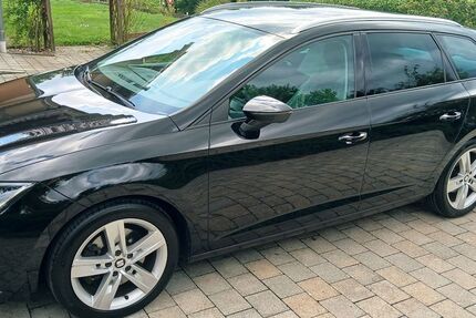 Seat Leon 175.000 km 10.800 &euro; Wittibreut 84384