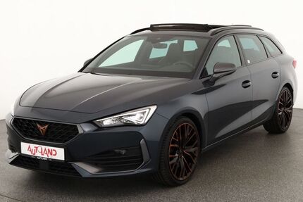 Cupra Leon 32.388 km 33.990 € Cottbus OT Kolkwitz 03099