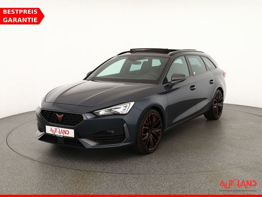 Cupra Leon 32.388 km 33.990 € Cottbus OT Kolkwitz 03099