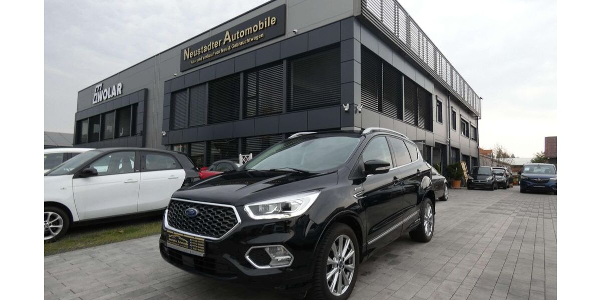 Ford Kuga 70.000 km 18.450 &euro; Neustadt an der Weinstraße 67433