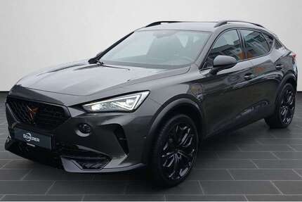 Cupra Formentor 26.664 km 33.900 &euro; Kaiserslautern 67657