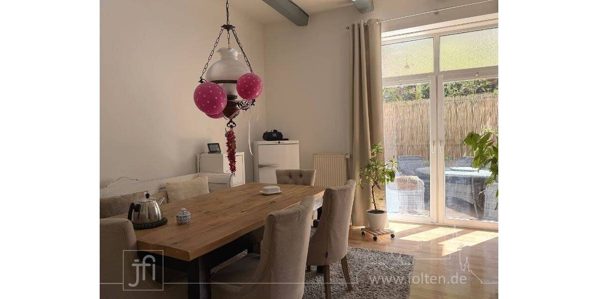 Etagenwohnung Leer (Ostfriesland) Leer - 2 Zimmer, 77 m&sup2;, 725&euro; | Angebot:26894715
