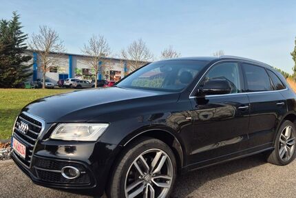 Audi Q5 239.500 km 13.750 &euro; Neustadt/Weinstr 67433