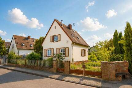 Grundstück Neuhofen - 350.000&euro; | Angebot:27084040