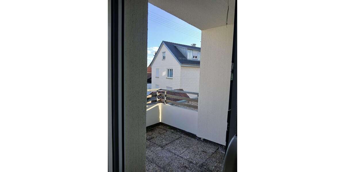 Etagenwohnung Winnenden - 3 Zimmer, 73 m&sup2;, 1.175&euro; | Angebot:26609431