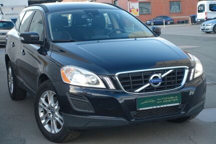 Volvo XC60 143.526 km 10.990 &euro; Springe 31832