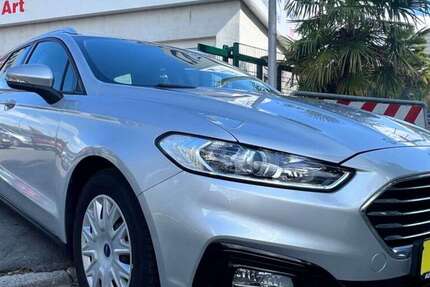 Ford Mondeo 53.000 km 17.900 &euro; Mannheim 68199