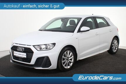 Audi A1 46.000 km 21.600 &euro; Herzogenrath 52134