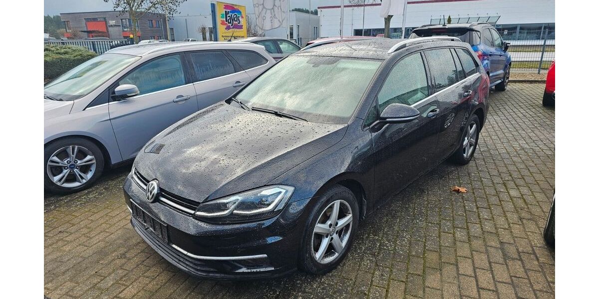 VW Golf 199.989 km 10.999 &euro; Salzwedel OT Brietz 29410