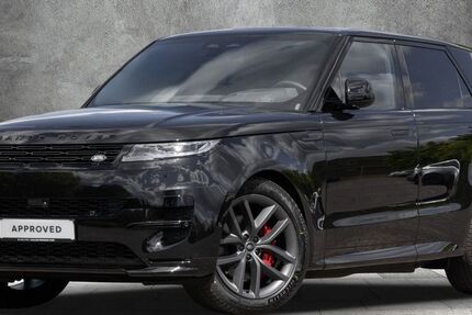 Land Rover Range Rover Sport 4.500 km 121.490 &euro; Kronberg 61476