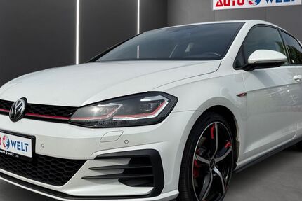 VW Golf 120.738 km 17.490 &euro; Sandersdorf Brehna 06796