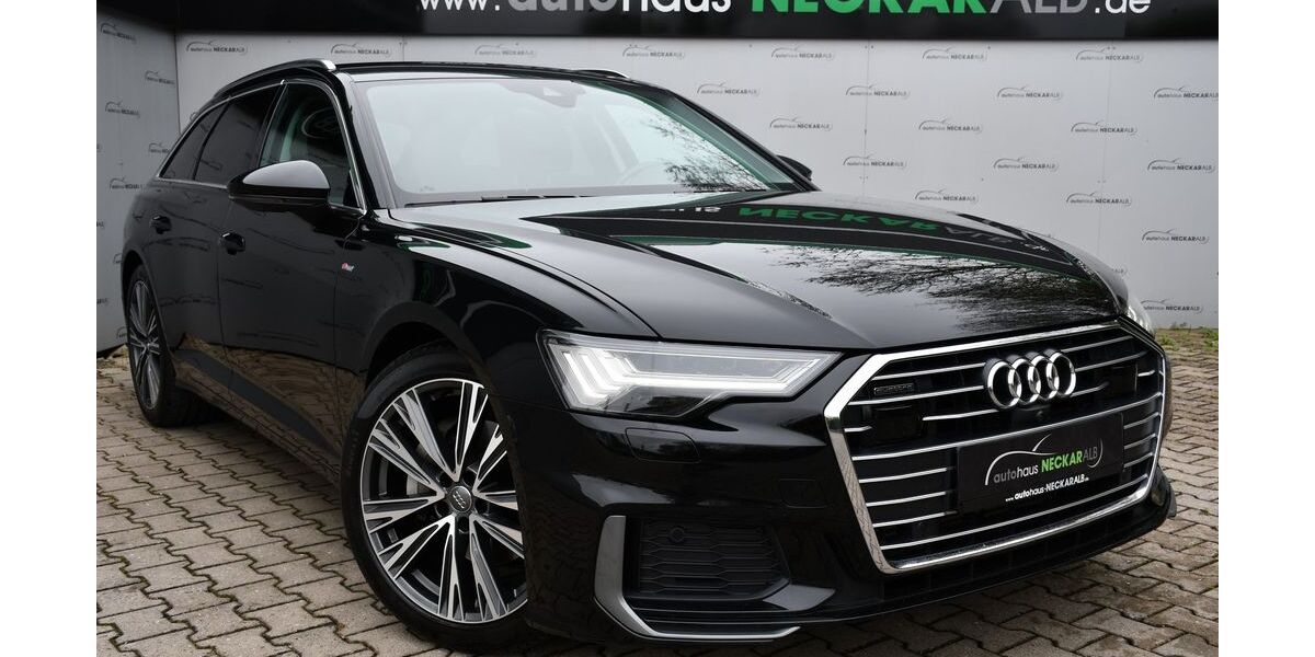 Audi A6 90.000 km 31.480 &euro; Reutlingen 72762