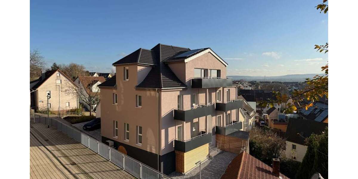 Wohnung zum Kaufen in Stein am Kocher 489.000 € 113.6 m² 3.5 zimmer