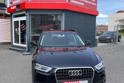 Audi Q3 155.000 km 11.299 &euro; Leipzig 04229