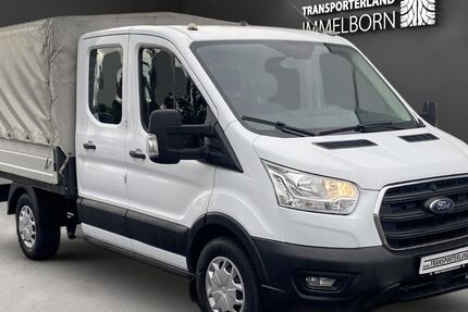 Ford Transit 87.750 km 24.450 &euro; Barchfeld-Immelborn OT Immelborn 36456