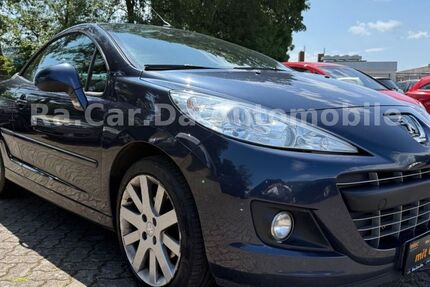 Peugeot 207 195.222 km 3.900 &euro; Buxtehude 21614